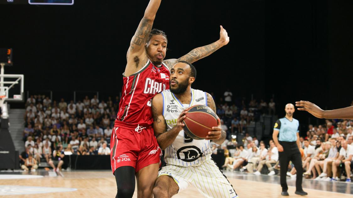 Championnat pro shop b basket